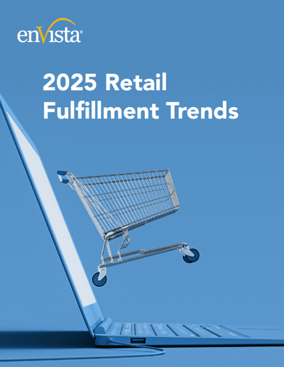 2025 Retail Fulfillment Trends