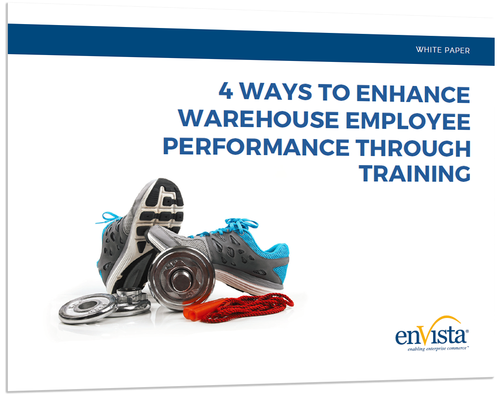 4 Ways To Enhance Warehouse Employee Performance Through Training