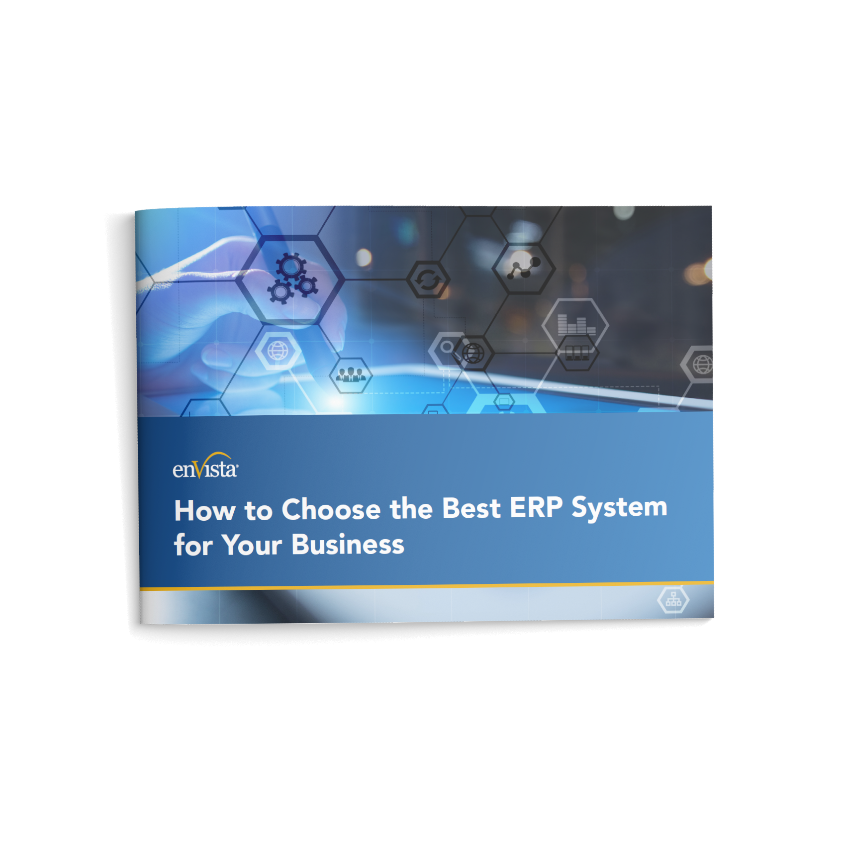 how to choose best erp