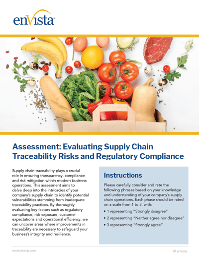 Evaluating Supply Chain Traceability Risks and Regulatory Compliance-1