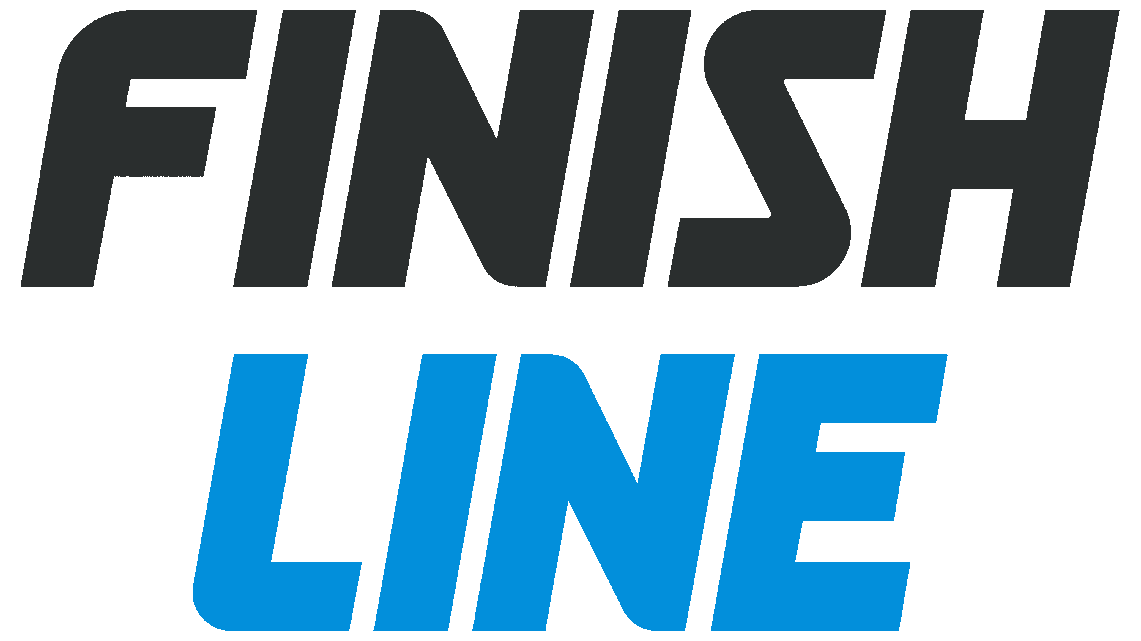 Finish-Line-Symbol Finish-Line-Symbol