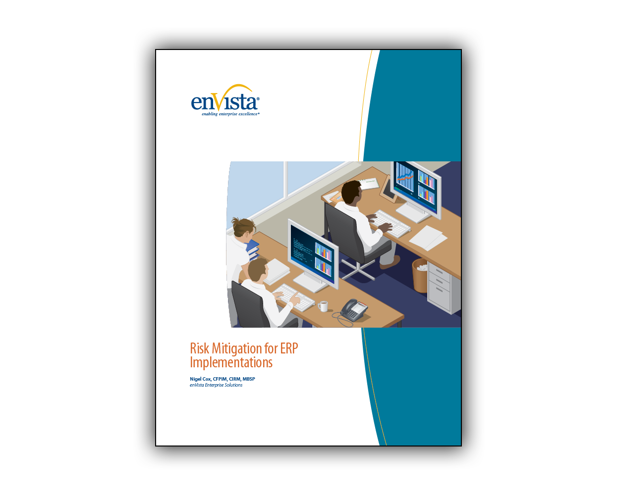 Ebook Risk Mitigation For Erp Implementations Ebook Risk Mitigation For Erp Implementations