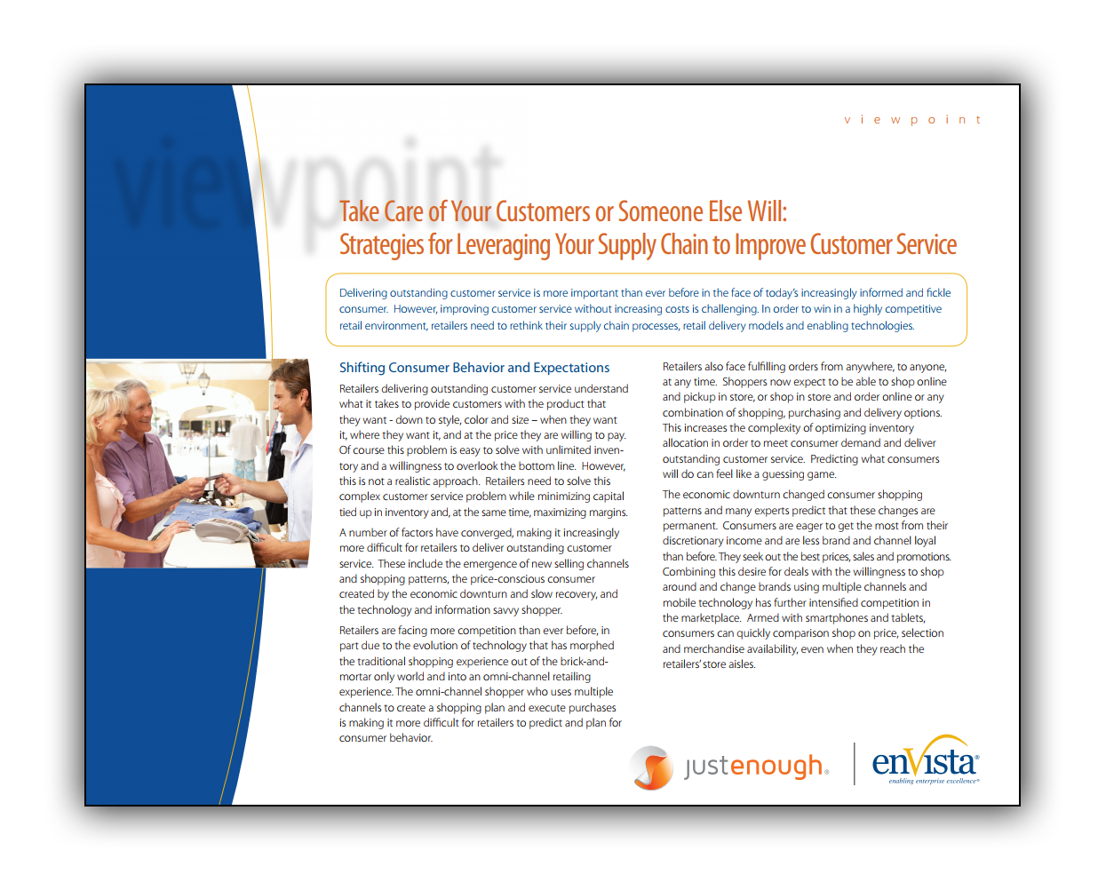 The Difference between Service Quality and Customer Satisfaction - THE Marketing Study Guide thesis on improving customer service