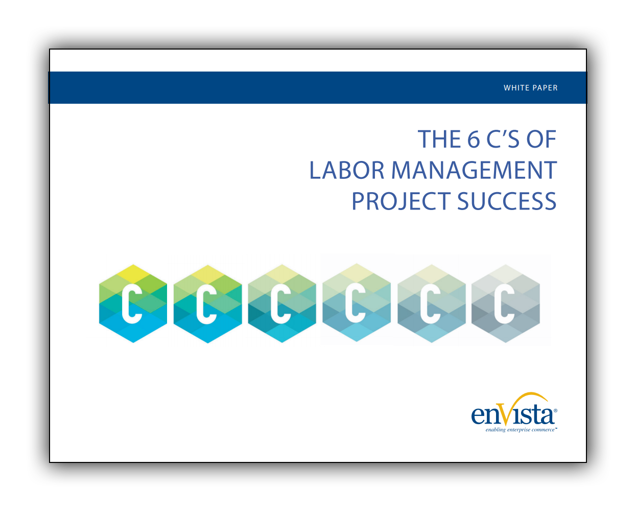 Effective project management skills image