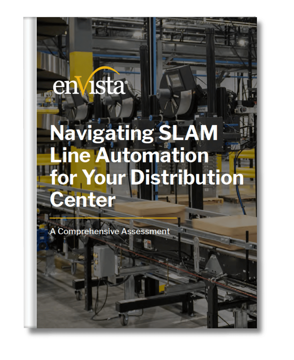 Navigating SLAM Line Automation for Your Distribution Center | enVista