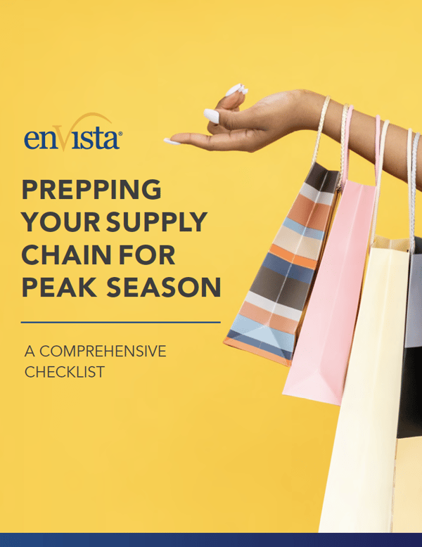 Your Checklist for Prepping Your Supply Chain for Peak Season