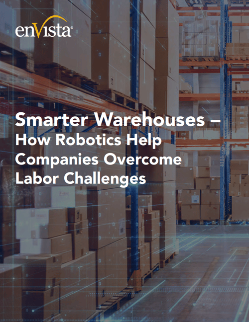Smarter-Warehouses Smarter-Warehouses