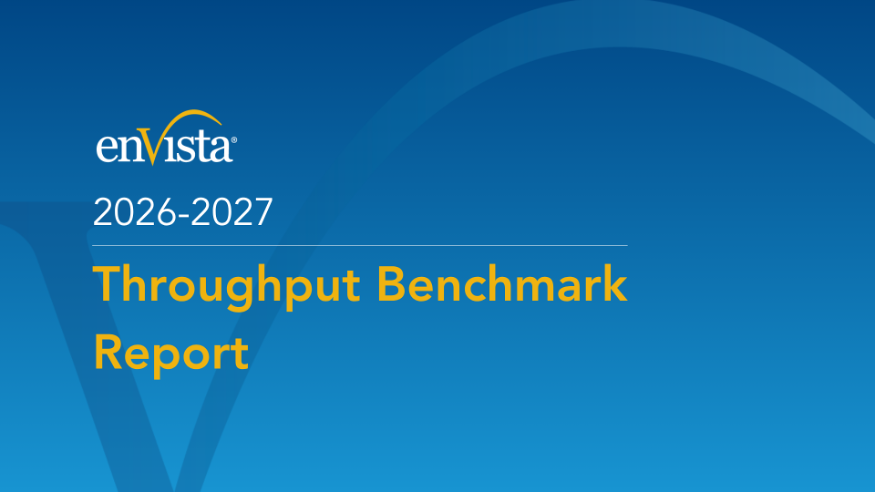 Throughput Throughput