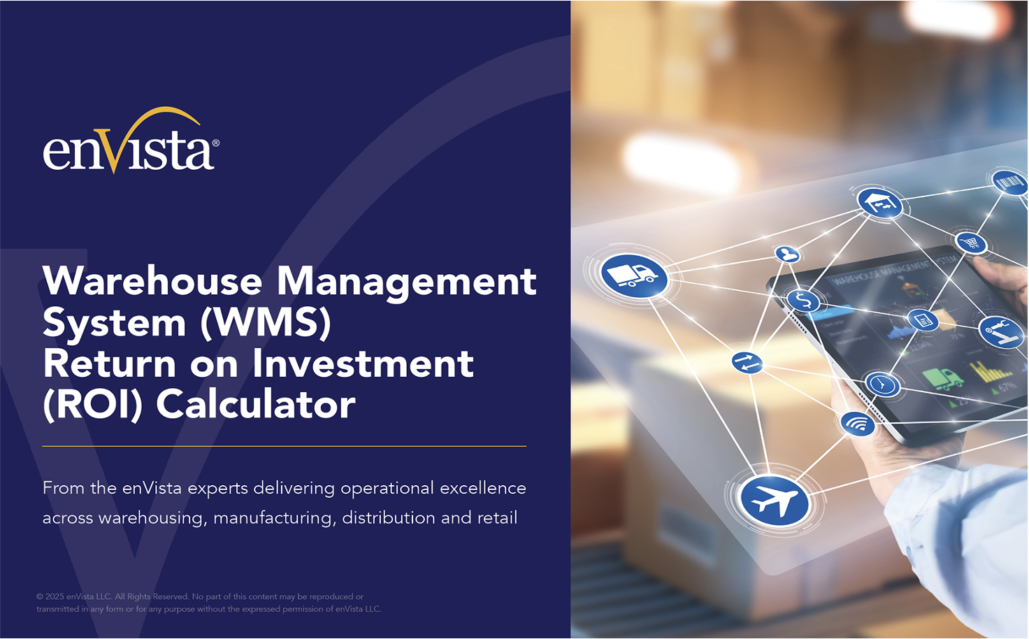 WMS-Calculator