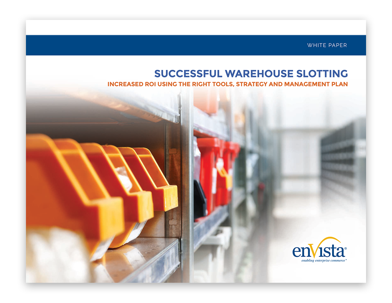 Warehouse Slotting White Paper enVista-1