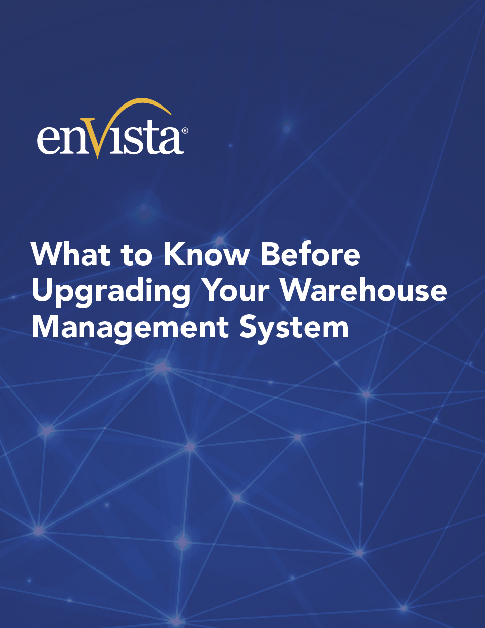 What to Know Before Upgrading Your Warehouse Management System