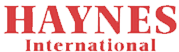 haynes international logo