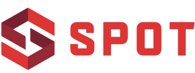 Spot logo