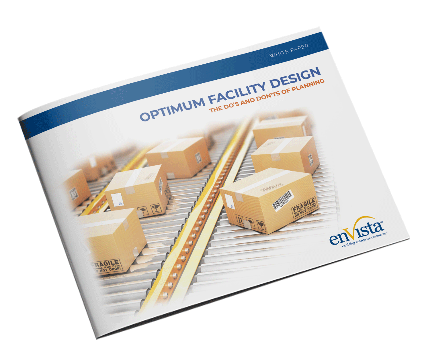 Optimum Facility Design White Paper Cover